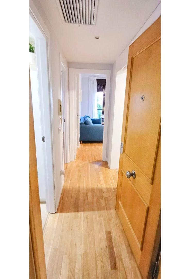 Appartamento Piso Con Piscina Cerca Del Aeropuerto By Bebalmy