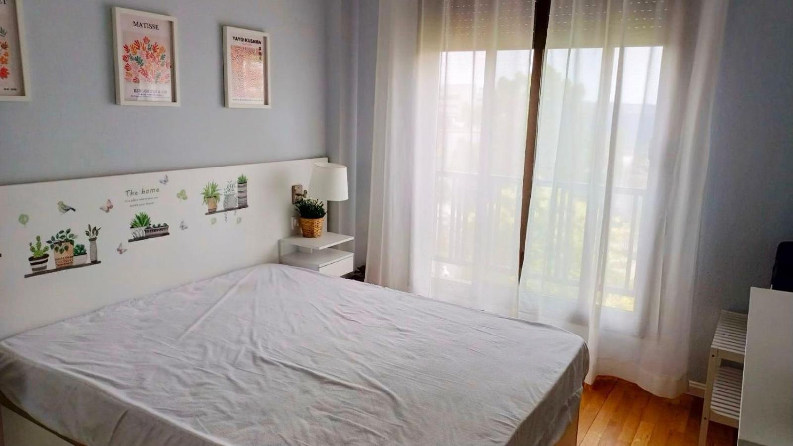 Appartamento Piso Con Piscina Cerca Del Aeropuerto By Bebalmy *