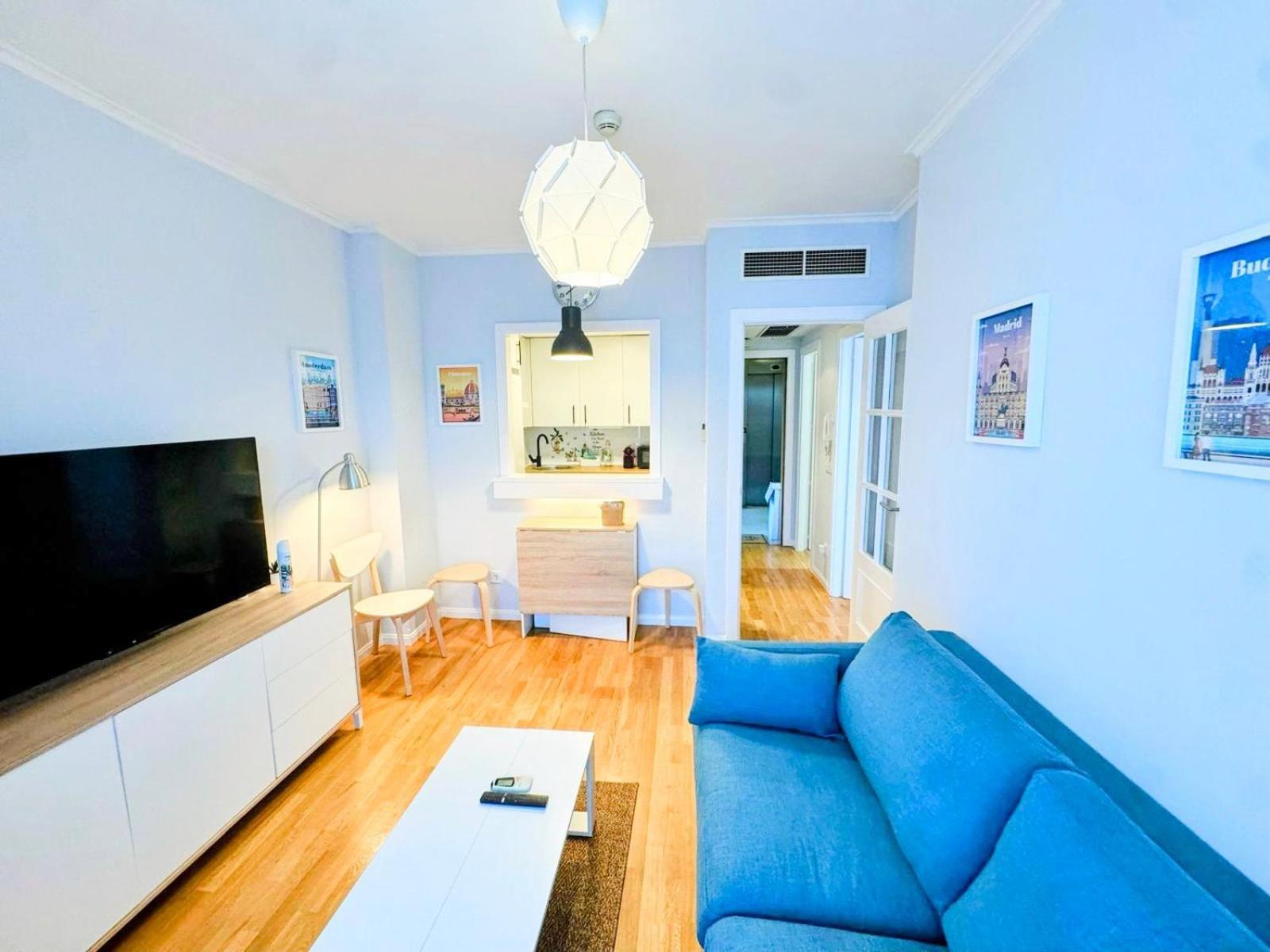 Appartamento Piso Con Piscina Cerca Del Aeropuerto By Bebalmy *