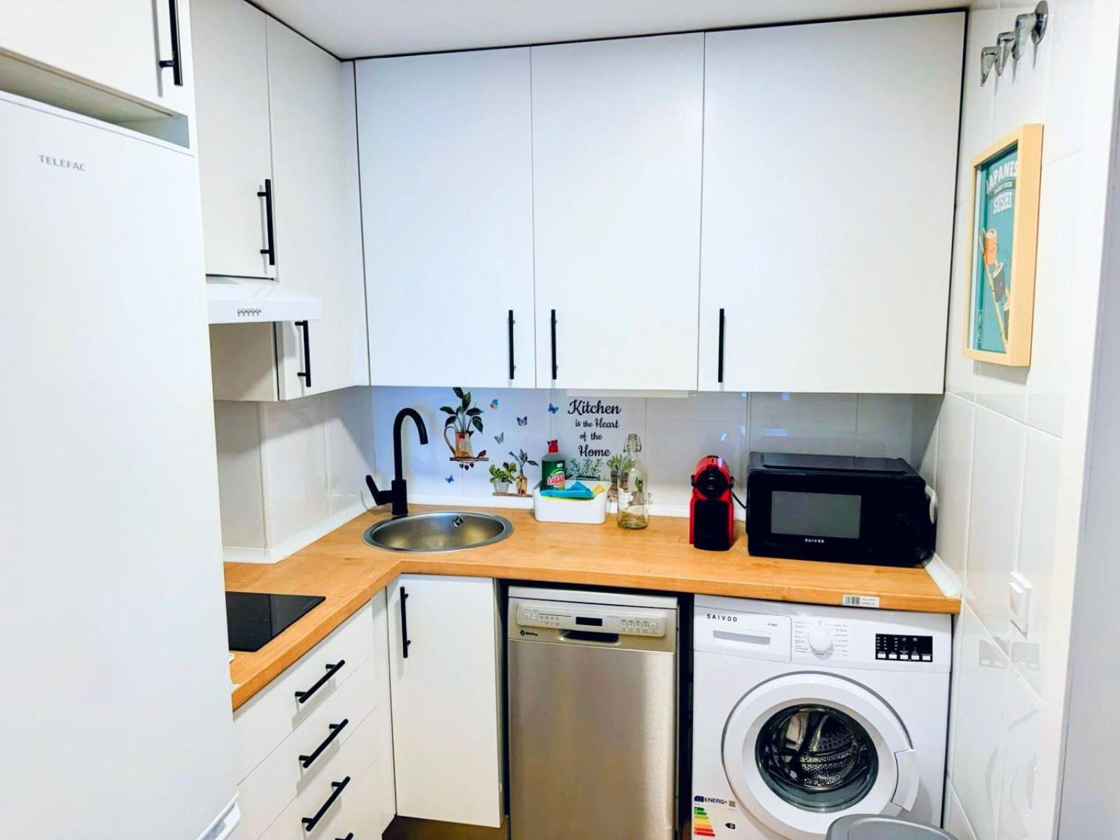 Appartamento Piso Con Piscina Cerca Del Aeropuerto By Bebalmy Madrid