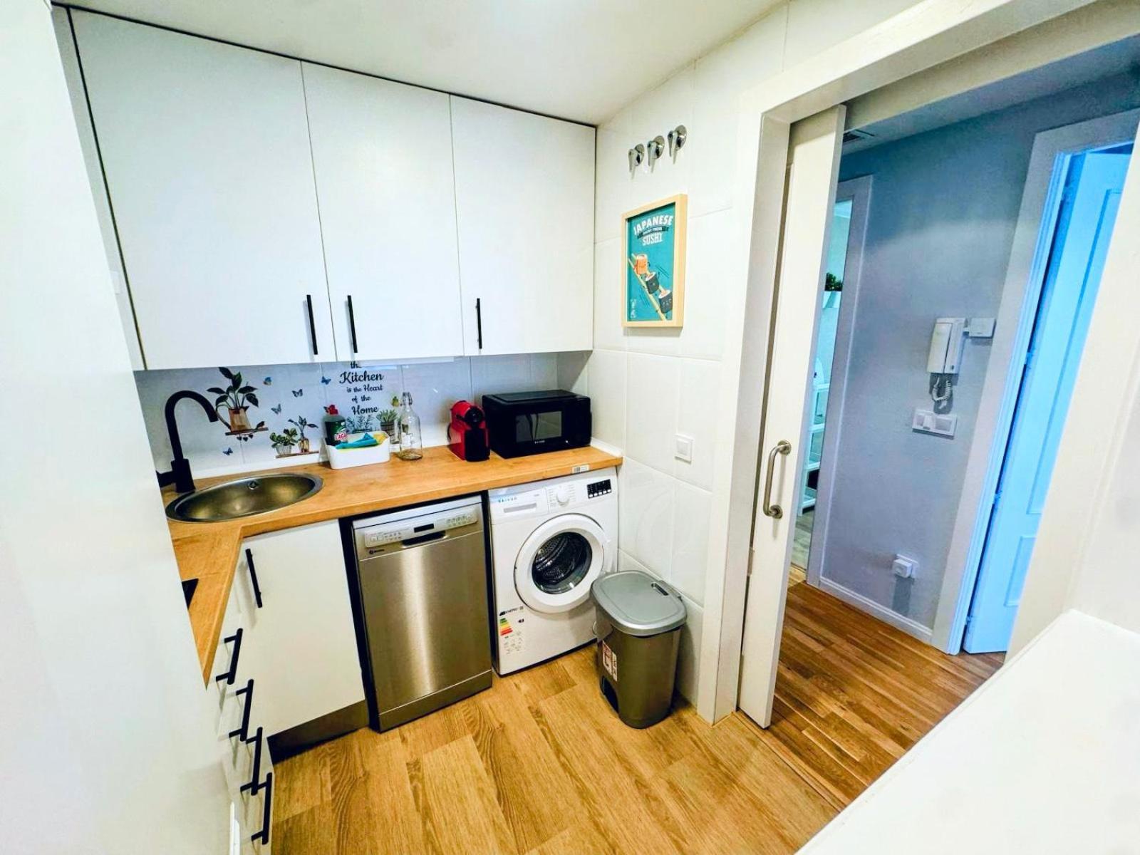 Appartamento Piso Con Piscina Cerca Del Aeropuerto By Bebalmy *